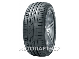 Nokian Tyres 275/40 R20 106Y Hakka Black SUV